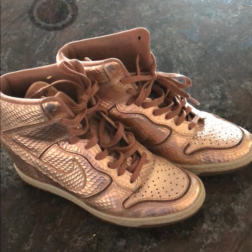 Nike Dunk Sky Hi